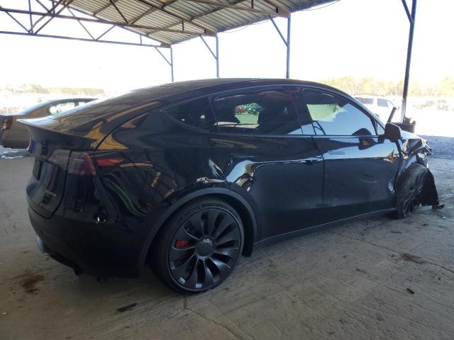 Image 3 of 2023 TESLA MODEL Y  2023 with VIN 7SAYGDEF6PF702003