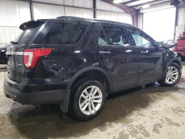 Obraz 3 z 2017 FORD EXPLORER  2017 z VIN 1FM5K8B88HGB61096