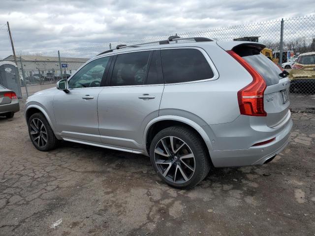 Image 2 of 2018 VOLVO XC90 T6 2018 with VIN YV4A22PK0J1206753