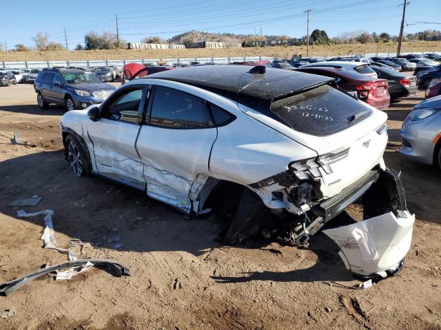 Изображение 2 2023 FORD MUSTANG MACH-E PREMIUM 2023 с VIN 3FMTK3SU9PMA64307