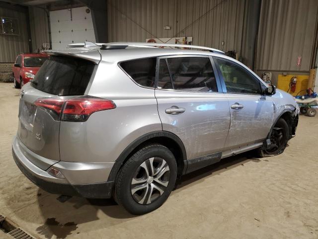 Image 3 of 2016 TOYOTA RAV4 LE 2016 with VIN 2T3BFREV6GW466165