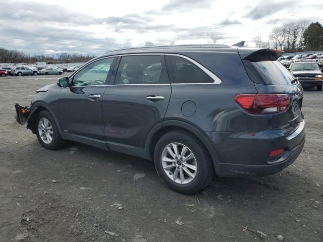 Изображение 2 2019 KIA SORENTO L 2019 с VIN 5XYPGDA30KG541590