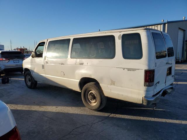 Obraz 2 z 1996 FORD ECONOLINE E350 SUPER DUTY 1996 z VIN 1FBJS31G7THA48519