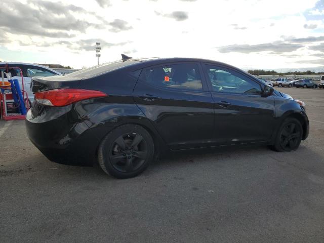 Obraz 3 z 2011 HYUNDAI ELANTRA GLS 2011 z VIN KMHDH4AE1BU084039