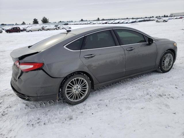 Image 3 of 2014 FORD FUSION SE 2014 with VIN 3FA6P0H94ER257250