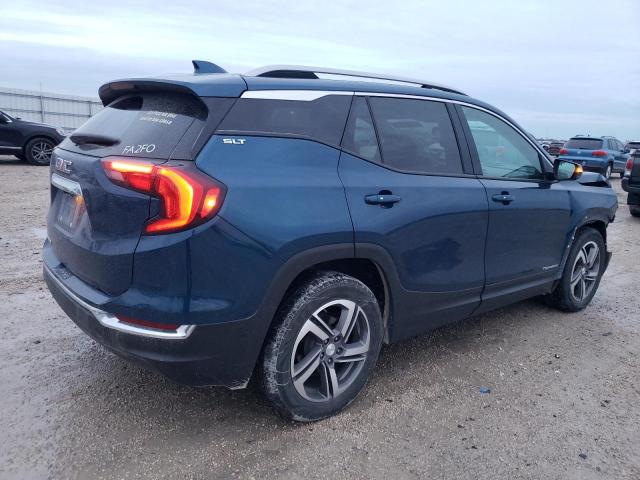 Изображение 3 2020 GMC TERRAIN SLT 2020 с VIN 3GKALPEV1LL294058