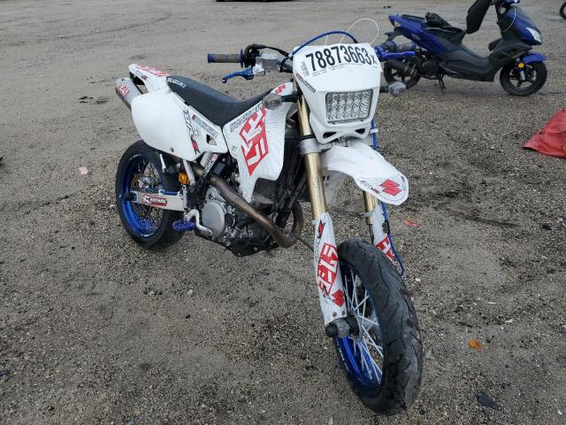 2017 SUZUKI DR-Z400 SM 2017 image