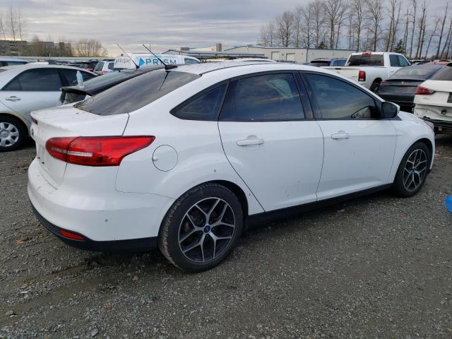 Obraz 3 z 2017 FORD FOCUS SE 2017 z VIN 1FADP3FE4HL348515