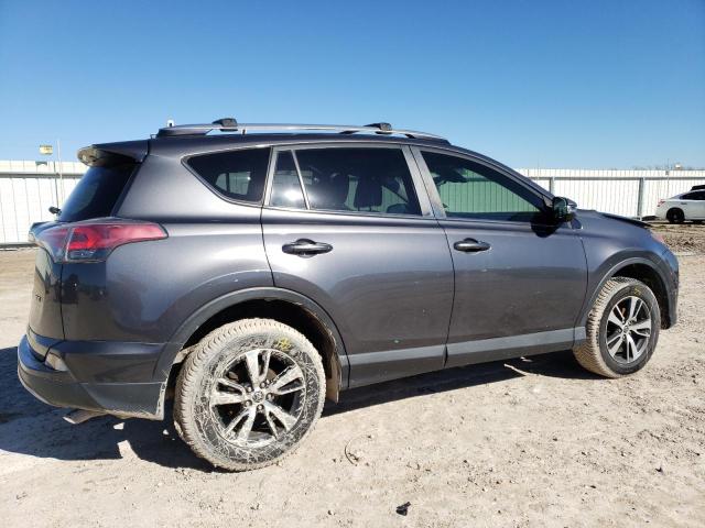 Изображение 3 2018 TOYOTA RAV4 ADVENTURE 2018 с VIN JTMWFREV7JJ723082