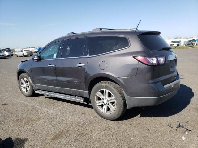 Obraz 2 z 2016 CHEVROLET TRAVERSE LT 2016 z VIN 1GNKRGKD5GJ286849
