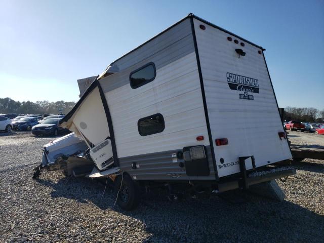 Изображение 3 2021 SPOR TRAILER 2021 с VIN 4EZTK1814M4120682