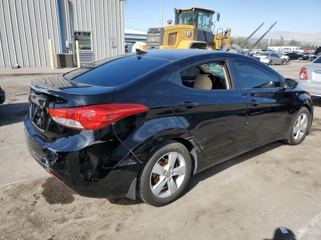 Изображение 3 2012 HYUNDAI ELANTRA GLS 2012 с VIN KMHDH4AE9CU361876