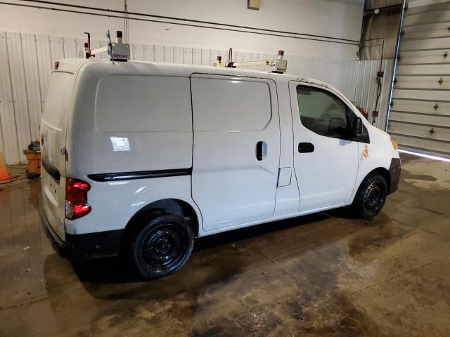 Image 3 of 2019 NISSAN NV200 2.5S 2019 with VIN 3N6CM0KN1KK693244
