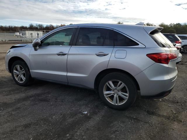 Image 2 of 2013 ACURA RDX TECHNOLOGY 2013 with VIN 5J8TB4H52DL015104