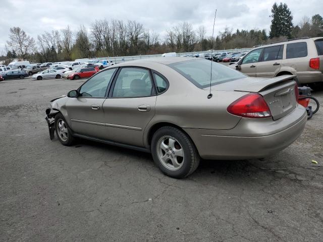 Obraz 2 z 2006 FORD TAURUS SE 2006 z VIN 1FAFP53U26A132414