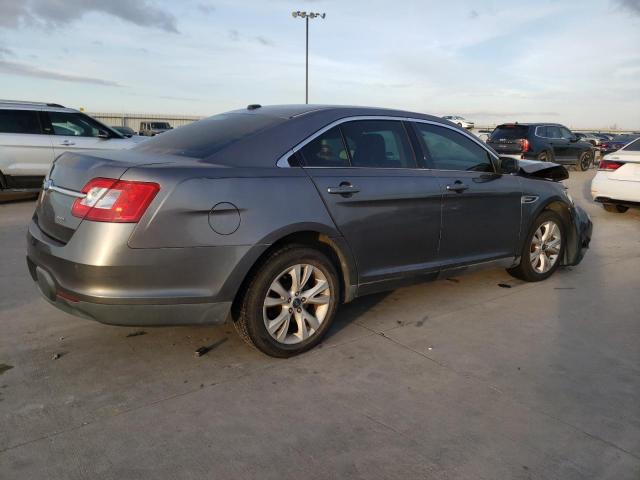 Изображение 3 2011 FORD TAURUS SEL 2011 с VIN 1FAHP2EWXBG166775