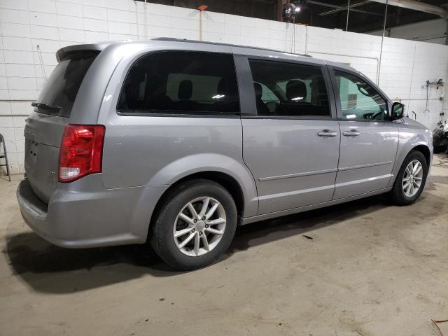 Изображение 3 2016 DODGE GRAND CARAVAN SXT 2016 с VIN 2C4RDGCG1GR311076