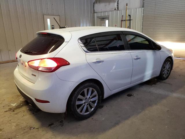 Image 3 of 2014 KIA FORTE EX 2014 with VIN KNAFX5A82E5203857