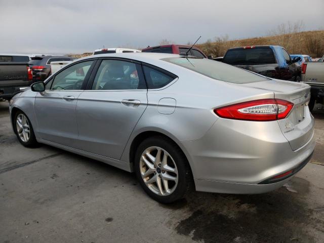 Obraz 2 z 2015 FORD FUSION SE 2015 z VIN 3FA6P0H72FR265475