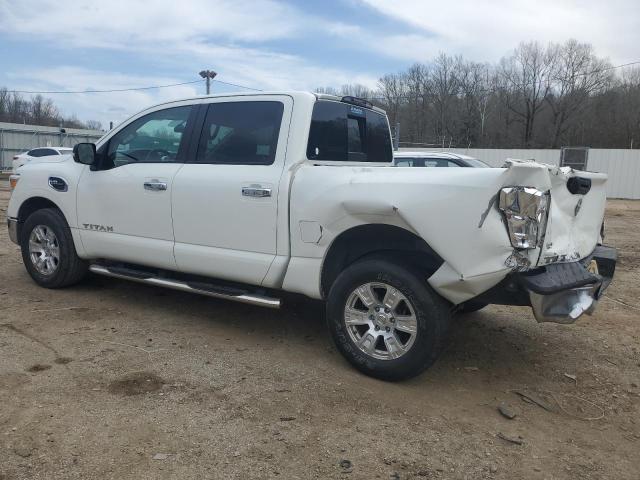 Obraz 2 z 2017 NISSAN TITAN S 2017 z VIN 1N6AA1EK1HN544861
