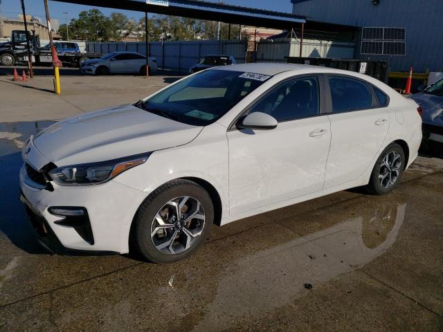 Изображение 2020 KIA FORTE FE 2020