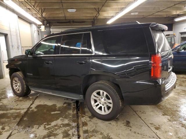 Изображение 2 2017 CHEVROLET TAHOE K1500 LT 2017 с VIN 1GNSKBKC0HR140716