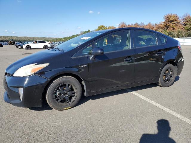 Obraz 1 z 2013 Toyota Prius 2013 z VIN JTDKN3DU8D0345288