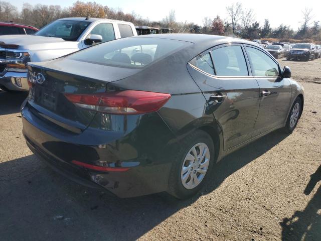 Obraz 3 z 2018 HYUNDAI ELANTRA SE 2018 z VIN 5NPD74LF4JH264976