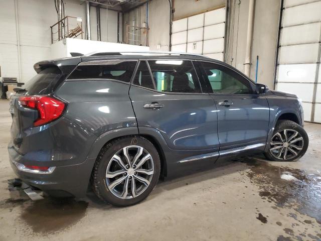 Obraz 3 z 2018 GMC TERRAIN DENALI 2018 z VIN 3GKALXEX7JL284973