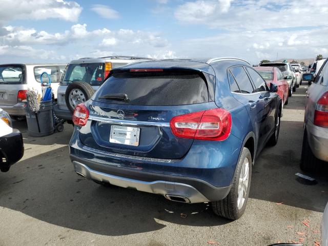 Obraz 3 z 2020 MERCEDES-BENZ GLA 250 4MATIC 2020 z VIN WDCTG4GB2LJ649542