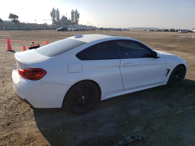 Изображение 3 2018 BMW 430I  2018 с VIN WBA4W3C5XJAC38653