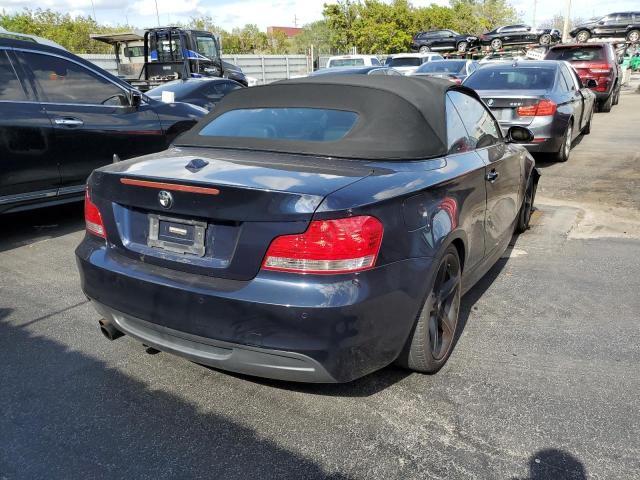 Obraz 3 z 2009 BMW 135 I 2009 z VIN WBAUN935X9VK40894