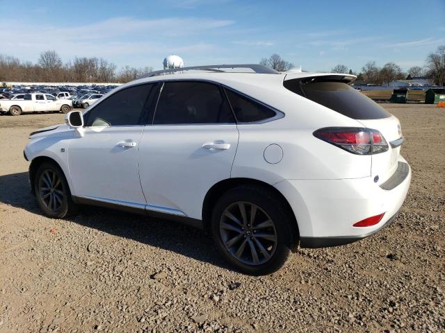 Obraz 2 z 2015 LEXUS RX 350 BASE 2015 z VIN 2T2BK1BA1FC273232