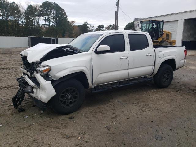 Obraz 1 z 2021 TOYOTA TACOMA DOUBLE CAB 2021 z VIN 3TMCZ5AN8MM394621