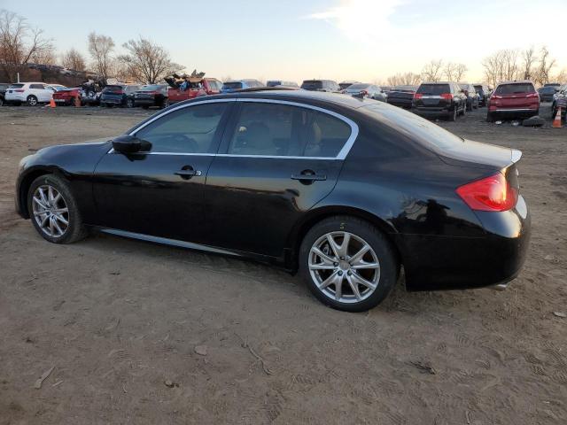 Obraz 2 z 2012 INFINITI G37 BASE 2012 z VIN JN1CV6AP9CM934526