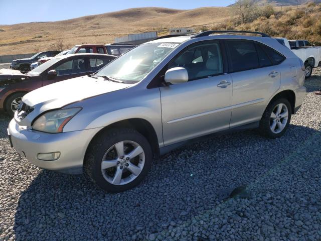 Изображение 1 2005 LEXUS RX 330 2005 с VIN 2T2HA31U45C076428