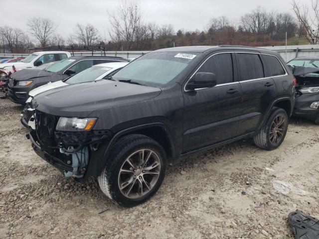 2015 JEEP GRAND CHEROKEE LAREDO 2015 image