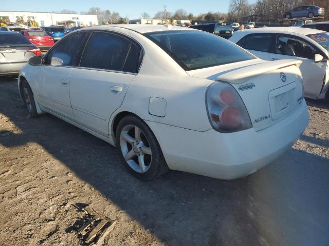 Изображение 2 2006 NISSAN ALTIMA SE 2006 с VIN 1N4BL11E66C133925