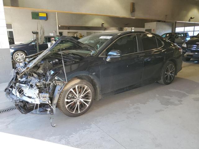Image 1 of 2020 TOYOTA CAMRY SE 2020 with VIN 4T1G11AK9LU875104