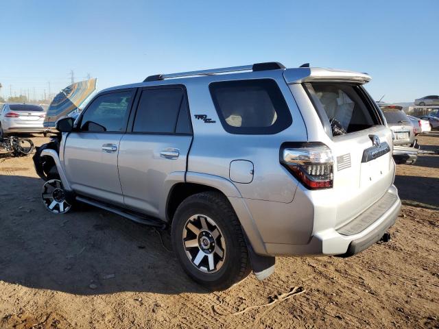 Изображение 2 2018 TOYOTA 4RUNNER SR5/SR5 PREMIUM 2018 с VIN JTEBU5JR3J5591688