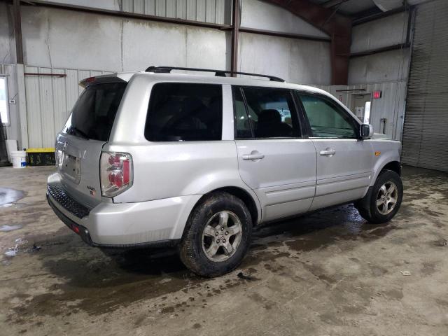 Obraz 3 z 2007 HONDA PILOT EXL 2007 z VIN 2HKYF18567H537282