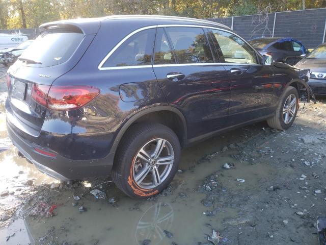 Изображение 3 2022 MERCEDES-BENZ GLC-CLASS 300 4MATIC 2022 с VIN W1N0G8EBXNG035933