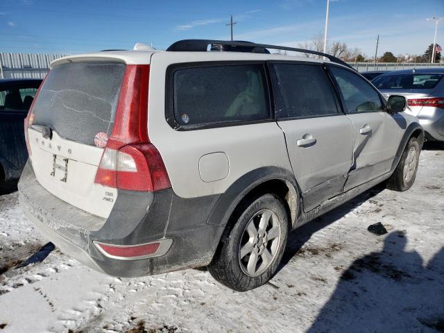 Obraz 3 z 2008 VOLVO XC70  2008 z VIN YV4BZ982181033827