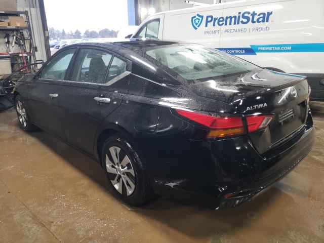 Image 2 of 2023 NISSAN ALTIMA S 2023 with VIN 1N4BL4BV0PN394781