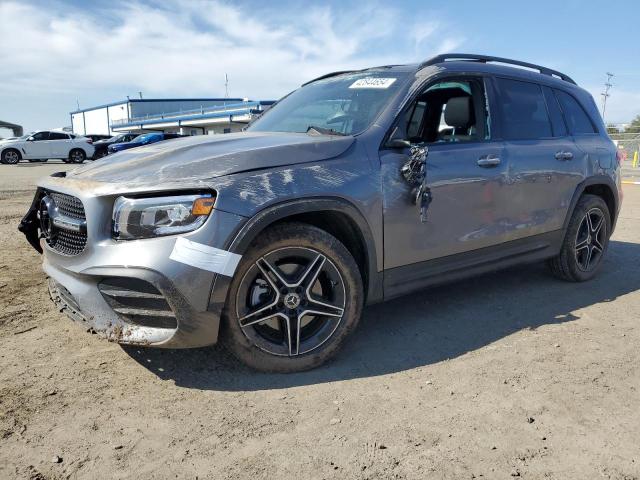 Изображение 1 2023 MERCEDES-BENZ GLB 250 2023 с VIN W1N4M4GB4PW321074