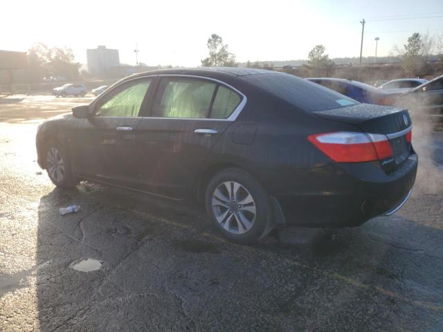 Obraz 2 z 2014 HONDA ACCORD LX 2014 z VIN 1HGCR2F33EA154754