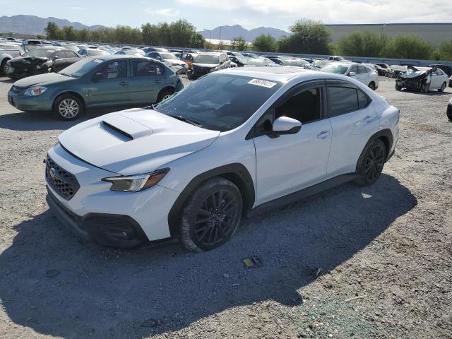 Image 1 of 2022 SUBARU WRX PREMIUM 2022 with VIN JF1VBAF61N9023846