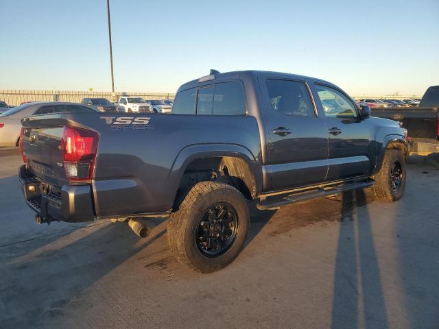 Изображение 3 2023 TOYOTA TACOMA DOUBLE CAB 2023 с VIN 3TYCZ5AN0PT105353