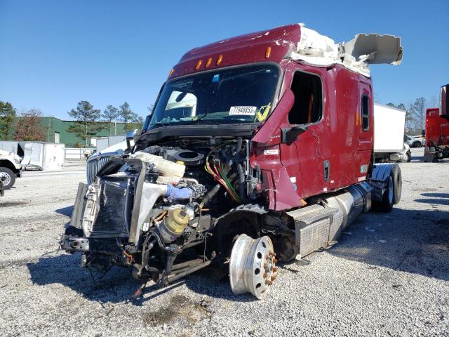 Image 2 of 2024 FREIGHTLINER CASCADIA 126  2024 with VIN 3AKJHHDR9RSUG9984