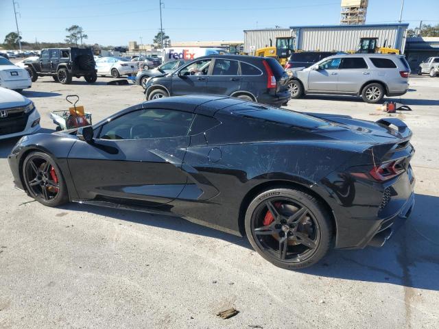 Obraz 2 z 2023 CHEVROLET CORVETTE STINGRAY 2LT 2023 z VIN 1G1YB2D47P5117828